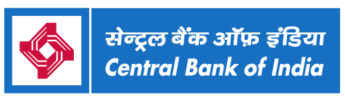 Central Bank of India home loan partner bank logo