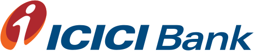 ICICI Bank home loan partner bank logo