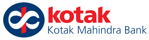 Kotak Mahindra Bank home loan partner bank logo