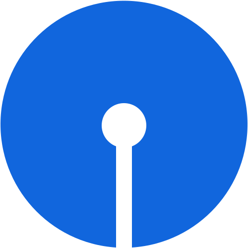 State Bank of India home loan partner bank logo