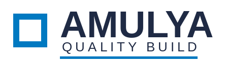 Amulya brand logo