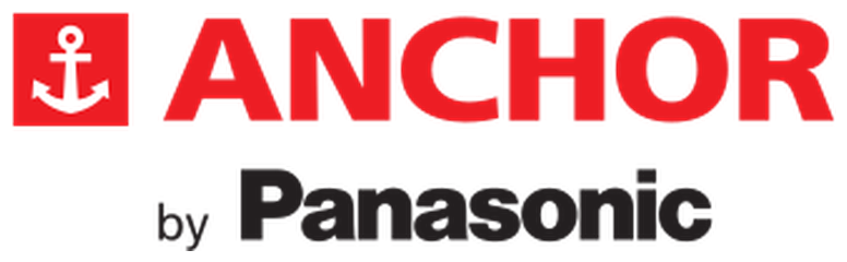 Anchor brand logo