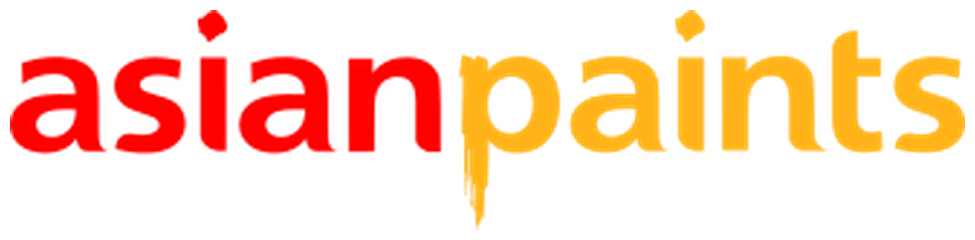 Asian Paints brand logo