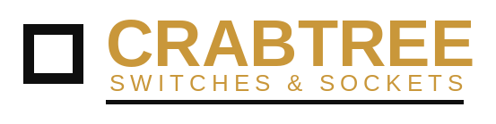 Crabtree brand logo