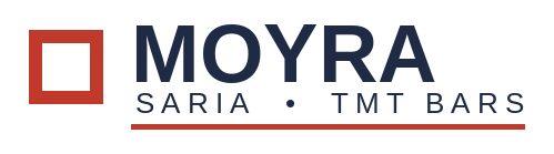 Moyra Sariya brand logo