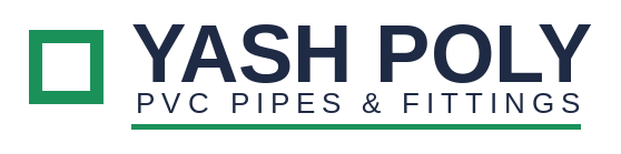 Yash Poly brand logo
