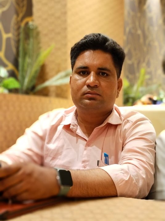 Mr. Goutam — Chief Engineer, HKB Ventures