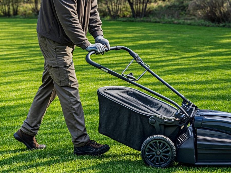 In-House Maintenance Team — HKB Ventures promise