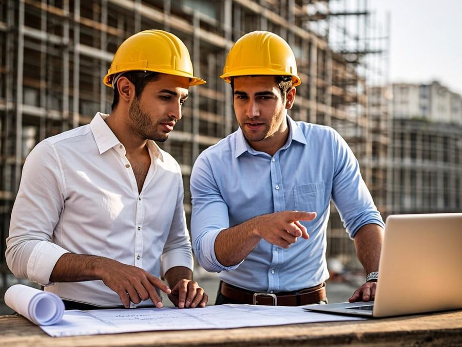 Quality Construction With Innovative Design — HKB Ventures promise