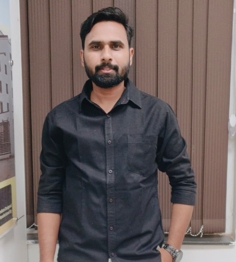Mr. Rahul — HR, HKB Ventures