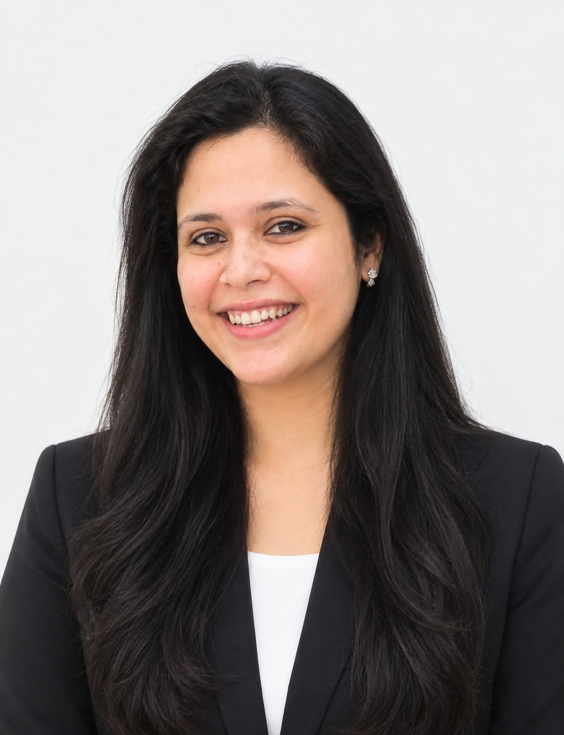 Ms. Bhoomika Jalhotra — Chairperson, HKB Ventures